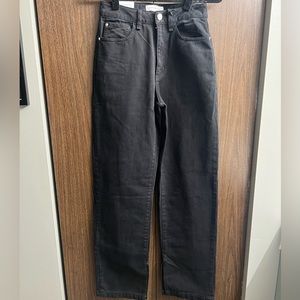 NWT WE WORE WHAT JEANS